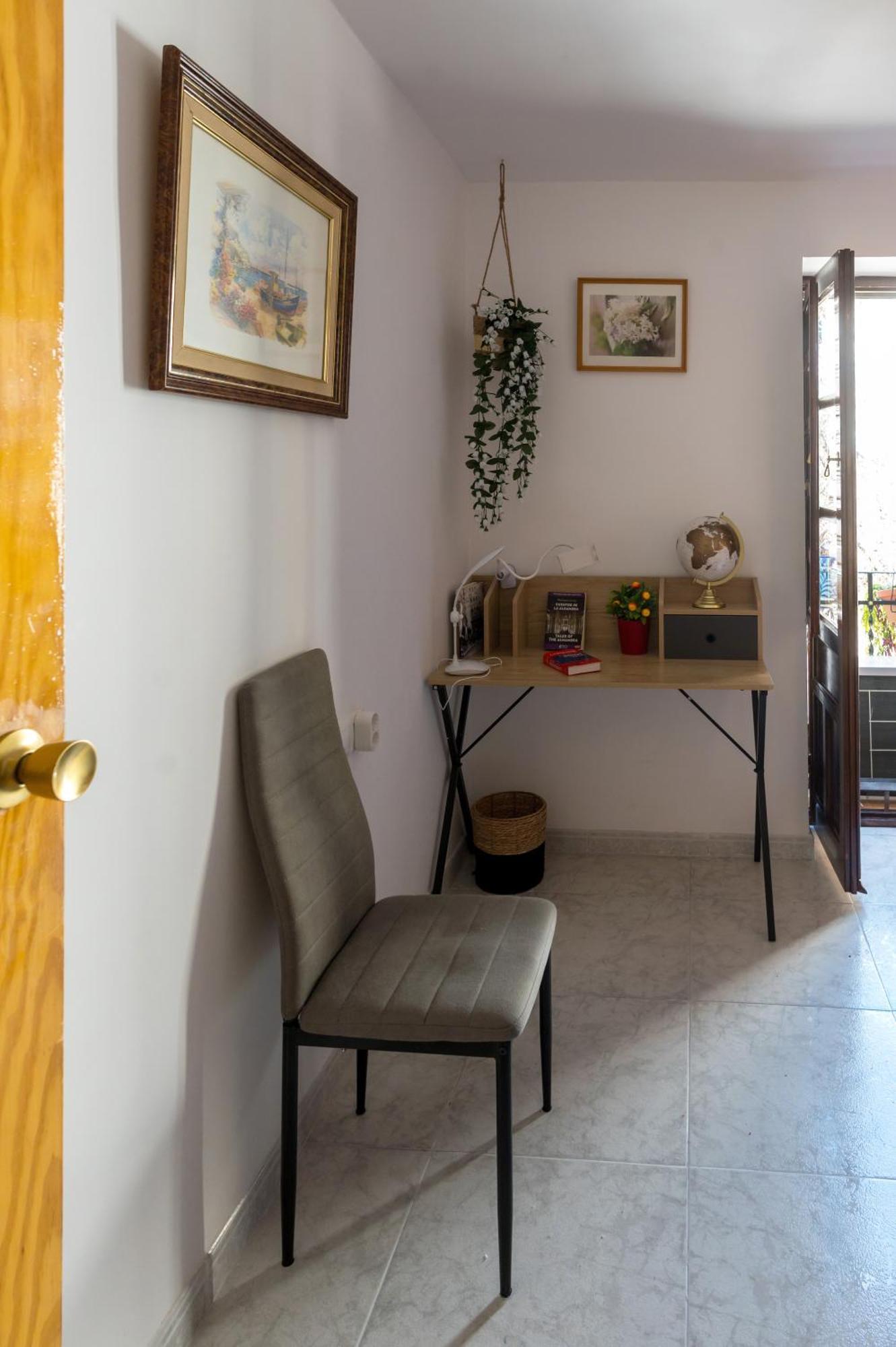 Casa Asia Granada Exterior photo